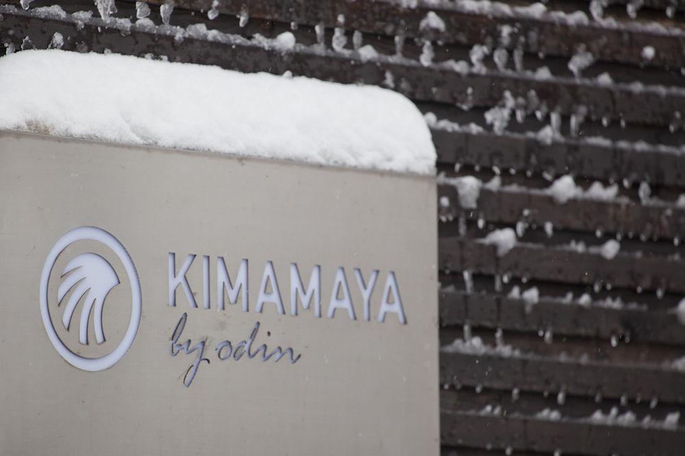 Kimamaya By Odin Niseko Zewnętrze zdjęcie